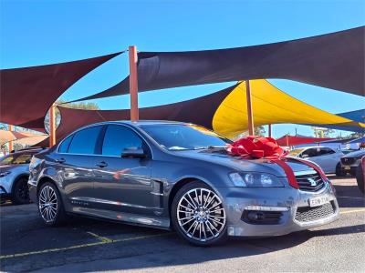 2011 Holden Special Vehicles Senator Signature Sedan E Series 3 MY12 for sale in Blacktown